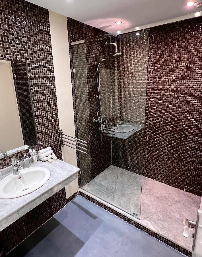 Bed & Breakfast In Designer Appartement Casablanca